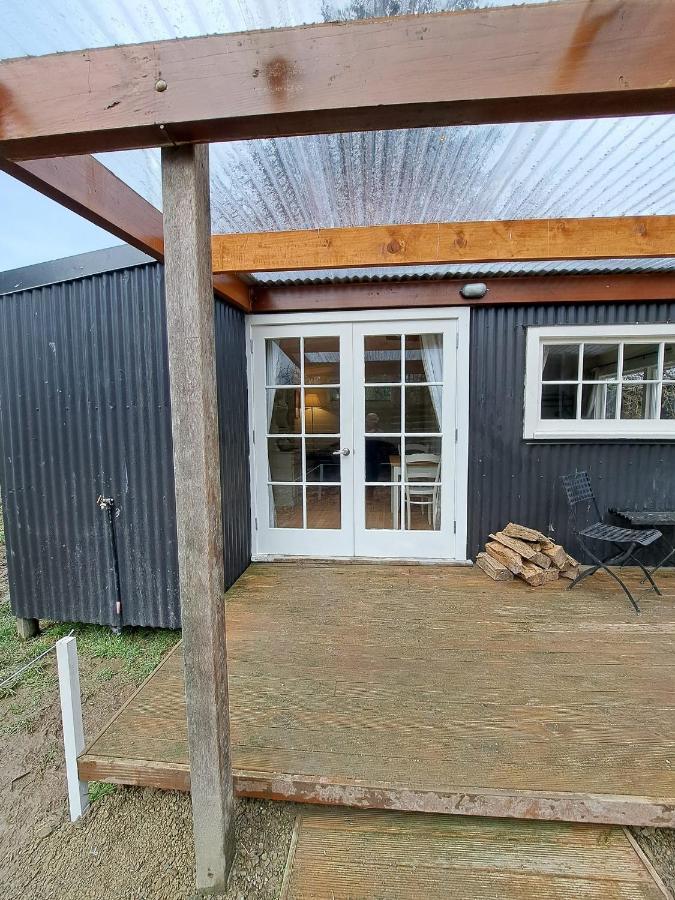 Villa Gunyah Country Estate Windwhistle Exterior foto