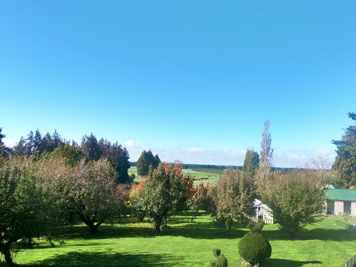 Villa Gunyah Country Estate Windwhistle Exterior foto