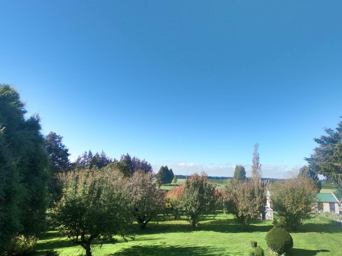 Villa Gunyah Country Estate Windwhistle Exterior foto