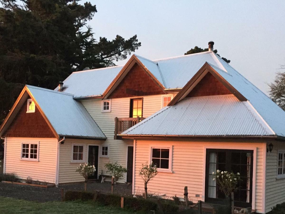 Villa Gunyah Country Estate Windwhistle Exterior foto