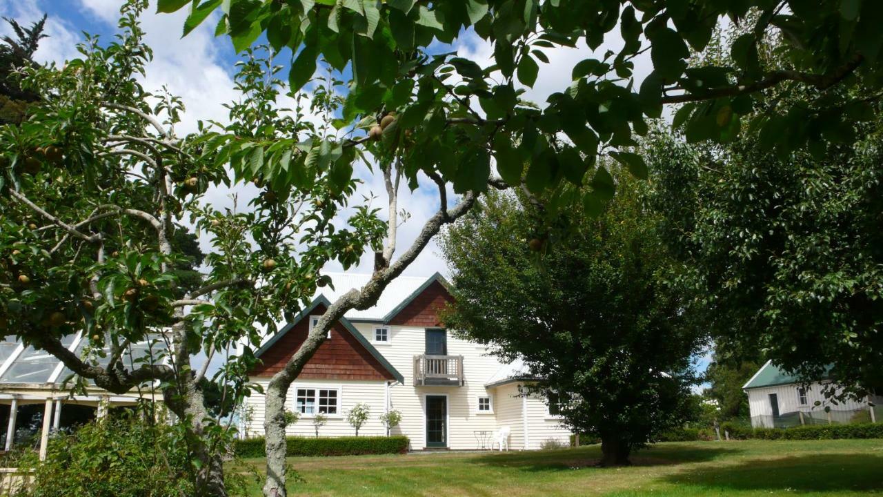 Villa Gunyah Country Estate Windwhistle Exterior foto