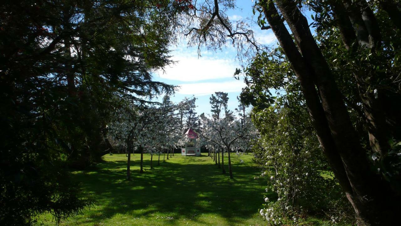 Villa Gunyah Country Estate Windwhistle Exterior foto